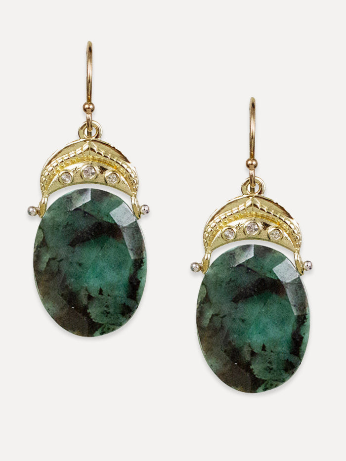 Odyssey Earrings
