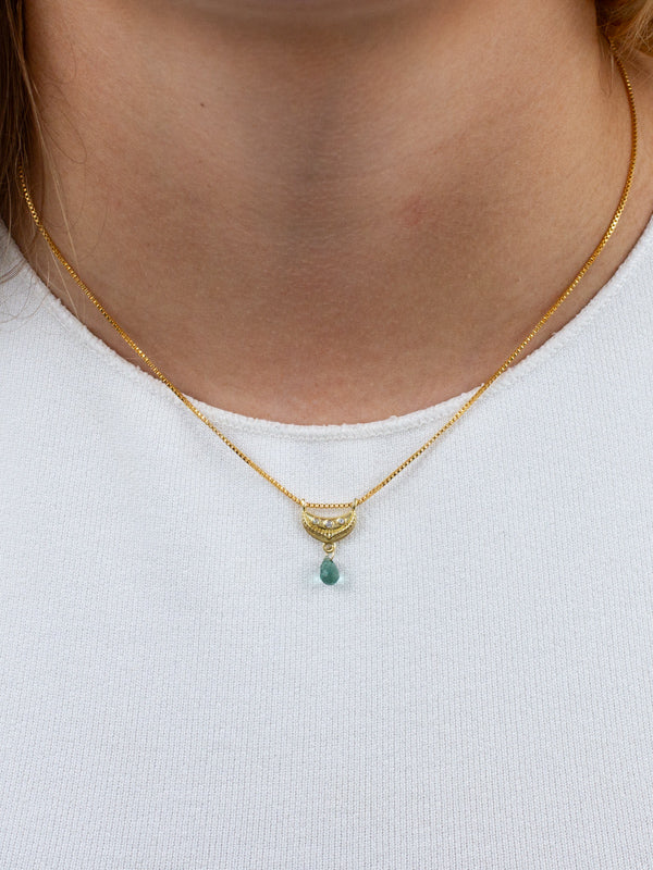 Odyssey Necklace
