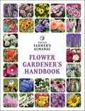 Old Farmer's Almanac Flower Gardener's Handbook