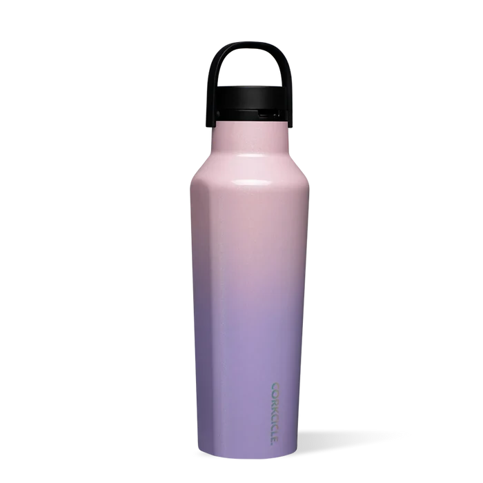 Ombre Fairy  20oz Sport Canteen