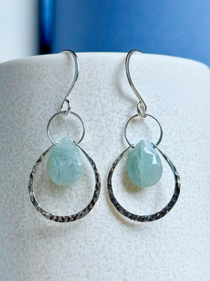 Ophelia Earrings