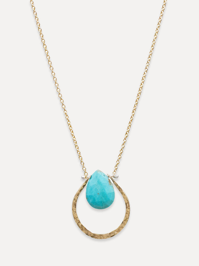 Ophelia Necklace