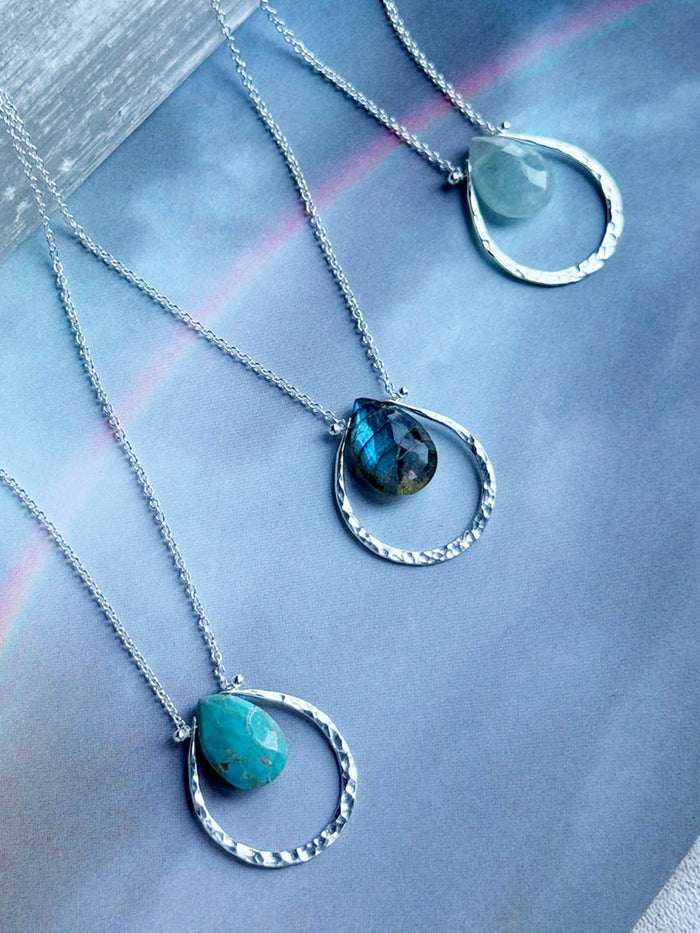 Ophelia Necklace