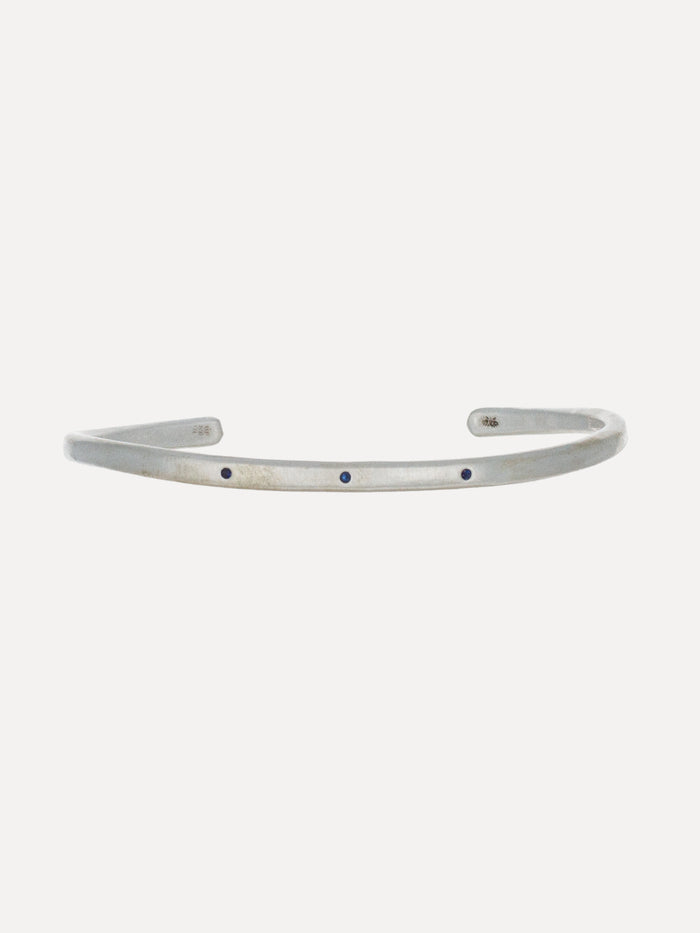 Sterling Silver / 3