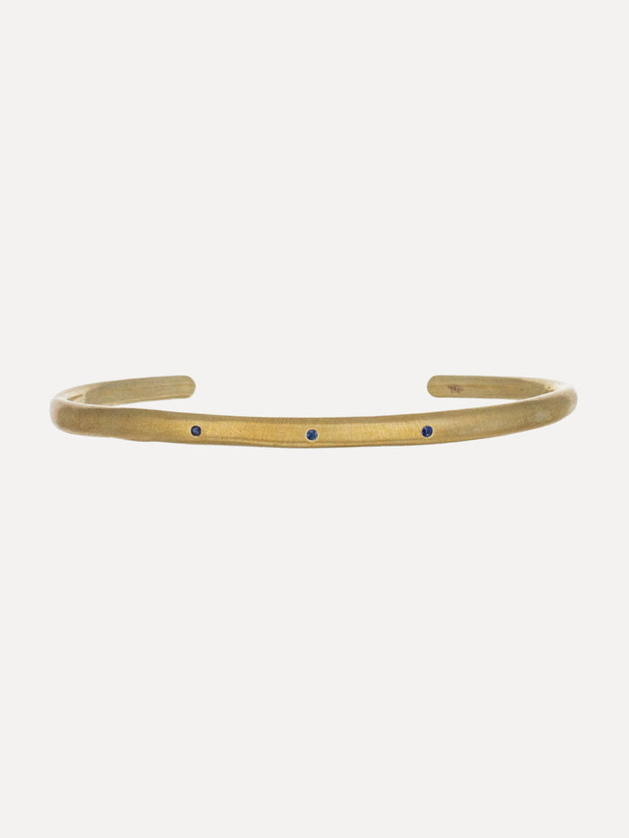 Yellow Bronze / 3