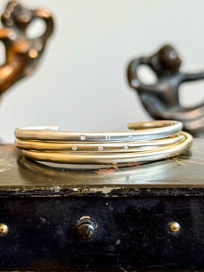 Organic Cuff