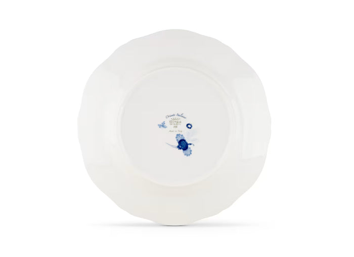 Oriente Italiano Azalea Dinner Plate