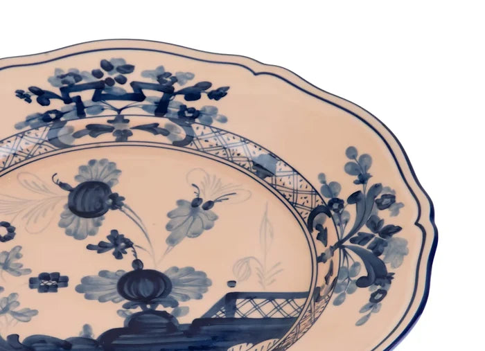 Oriente Italiano Cipria Bread & Butter Plate