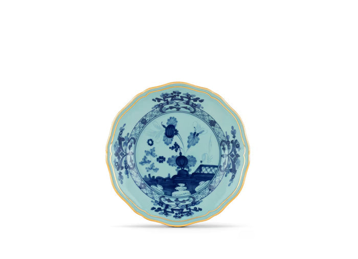 Oriente Italiano Iris Bread & Butter Plate