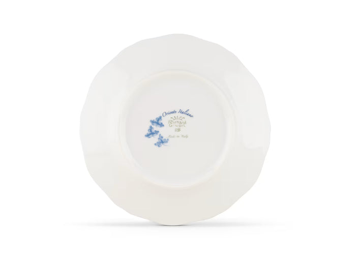 Oriente Italiano Iris Bread & Butter Plate