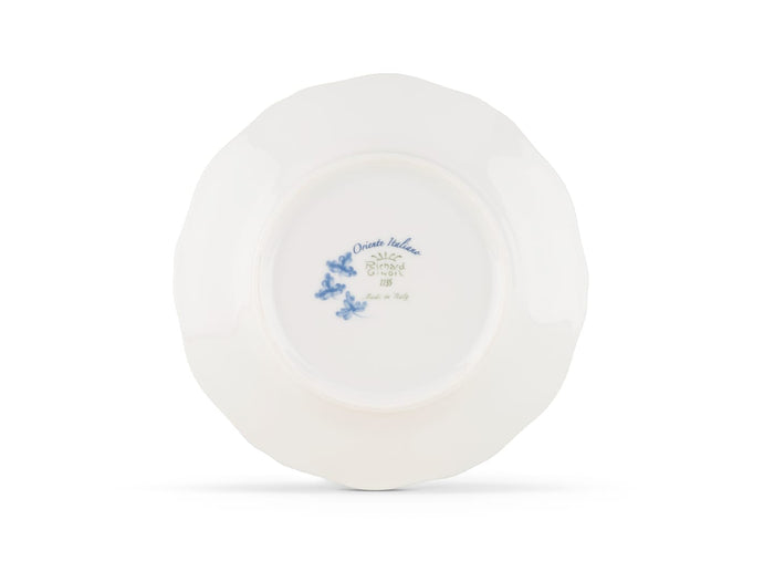 Oriente Italiano Malachite Bread & Butter Plate