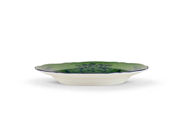 Oriente Italiano Malachite Dessert Plate