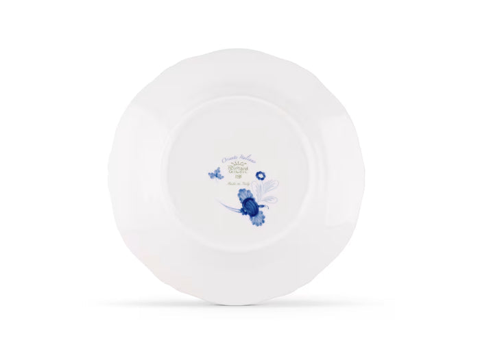 Oriente Italiano Malachite Dessert Plate
