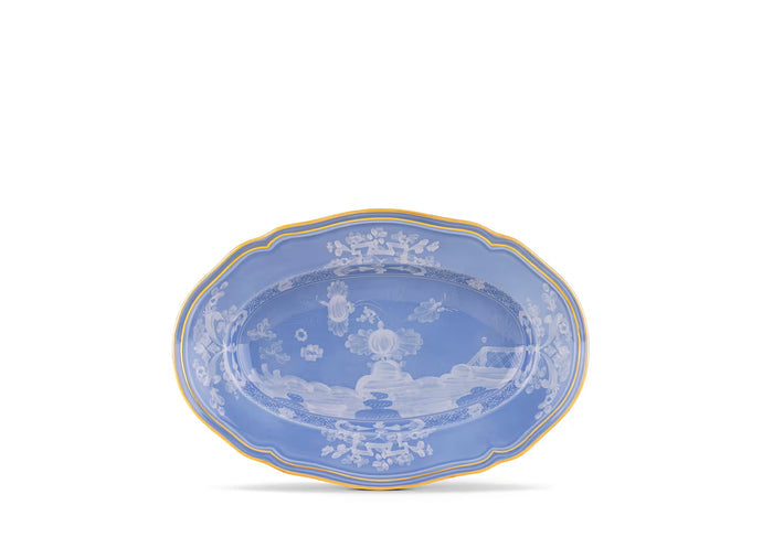 Oriente Italiano Pickle Dish