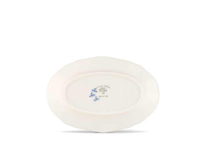 Oriente Italiano Pickle Dish