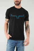 Outlier Tee Shirt by Kimes Ranch