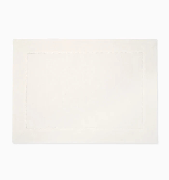 Oyster Linen Set of 4 Festival Placemats