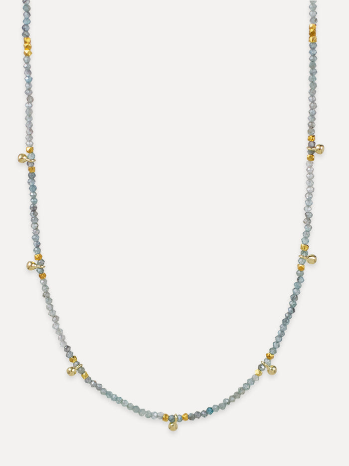 Palace Necklace