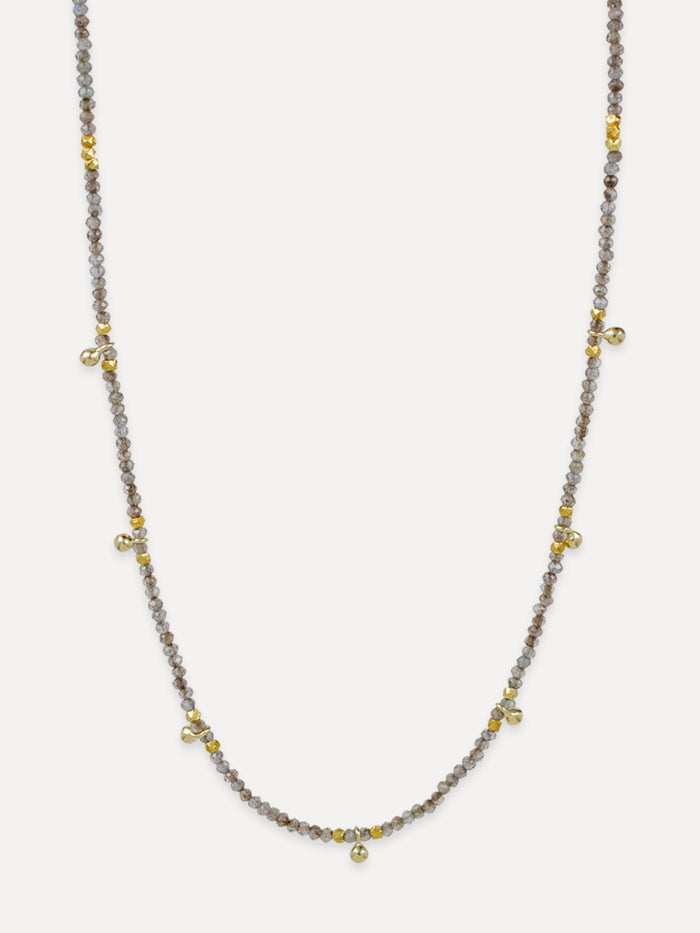 Palace Necklace