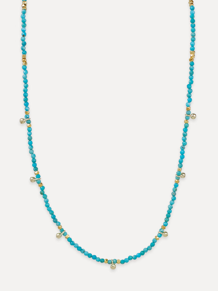 Palace Necklace