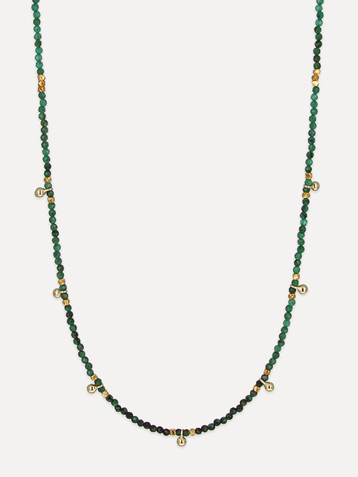 Palace Necklace