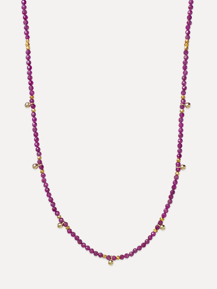 Palace Necklace