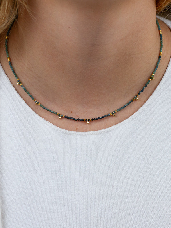 Palace Necklace