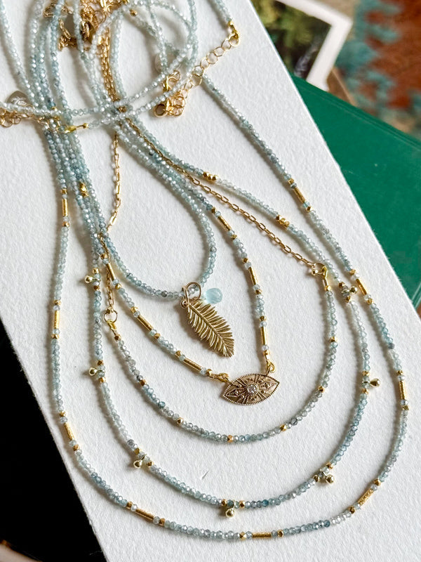 Palace Necklace