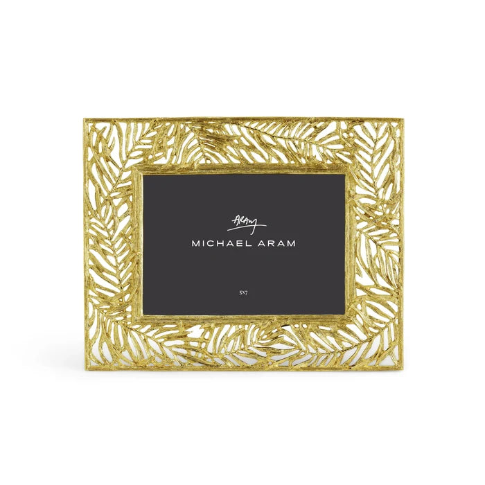 Palm 5x7 Frame
