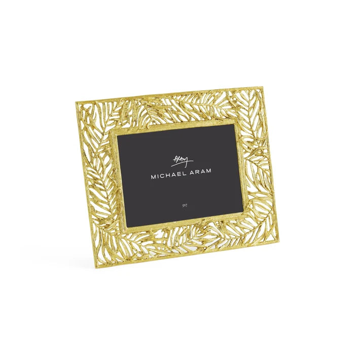 Palm 5x7 Frame