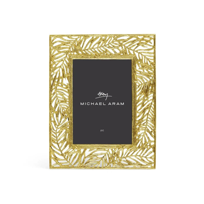 Palm 5x7 Frame