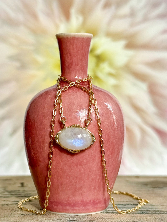 Paris Necklace