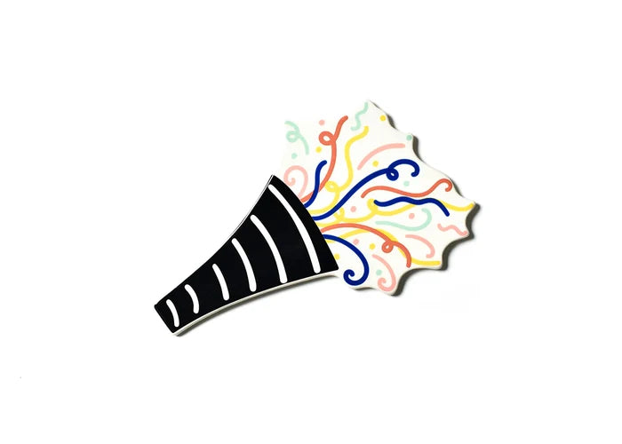 Party Horn Big Attachment