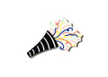 Party Horn Big Attachment