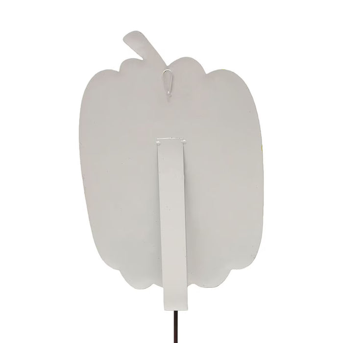 Party Pumpkin Tall Stake
