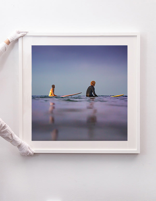 Craig Hubbard Patient Couple Fine Art Couple