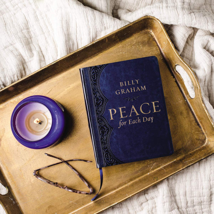 Peace for Each Day