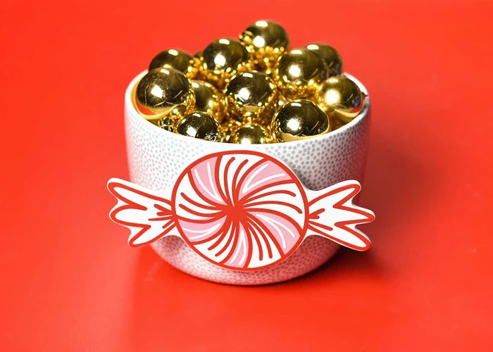 Peppermint Big Attachment