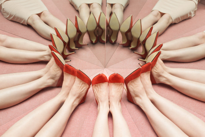 Perfect Strangers by Ulas & Merve Photography