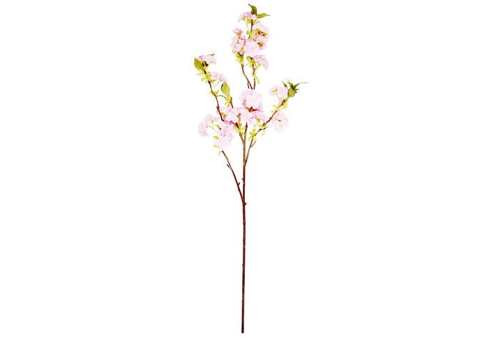 PINK CHERRY BLOSSOM BRANCH