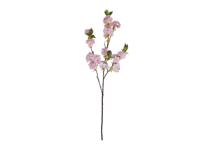PINK CHERRY BLOSSOM BRANCH