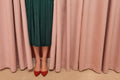 Pink Room by Ulas & Merve Photography