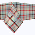 Pixel Art Houndstooth Squares