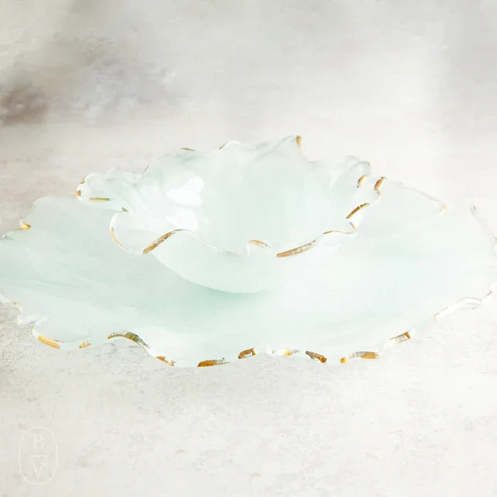 POPPY PLATTER