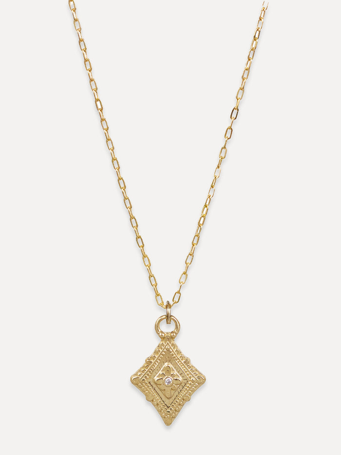 Portal Necklace