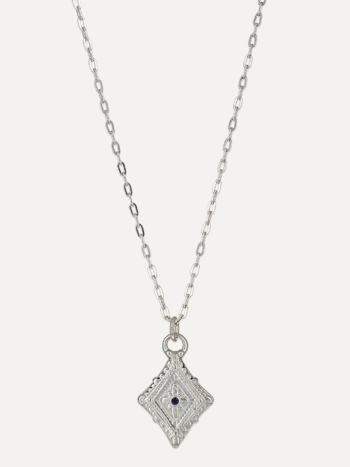 Portal Necklace