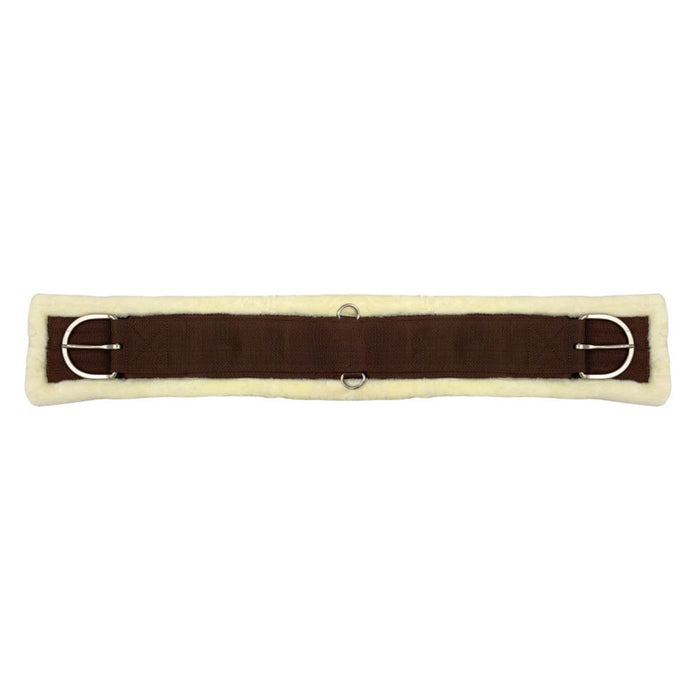Premium Nylon Fleece Cinch