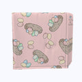 Pretty Pastel Egg Nests Napkins