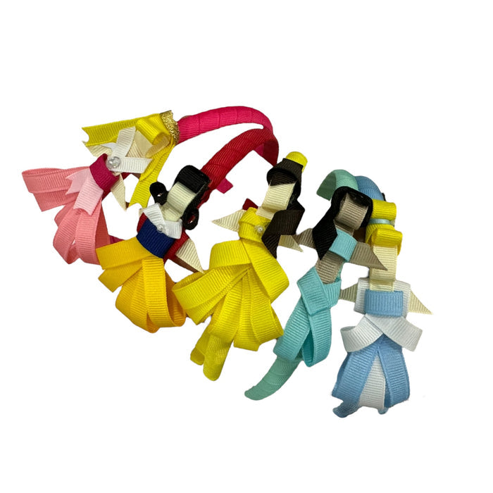 Princess Headbands