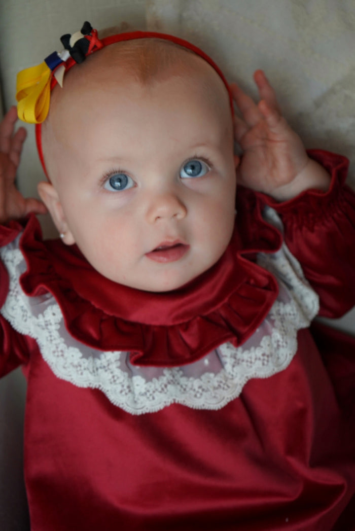 Princess Headbands